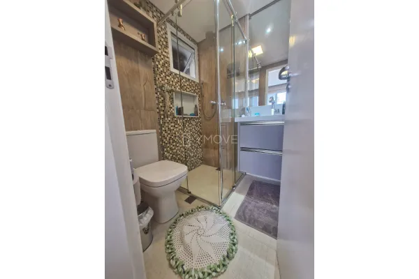 Apartamento à venda com 3 quartos no Tatuapé, São Paulo — foto 15